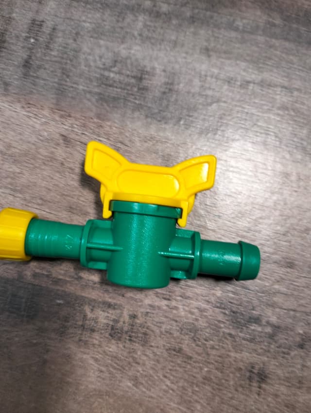 mini valve